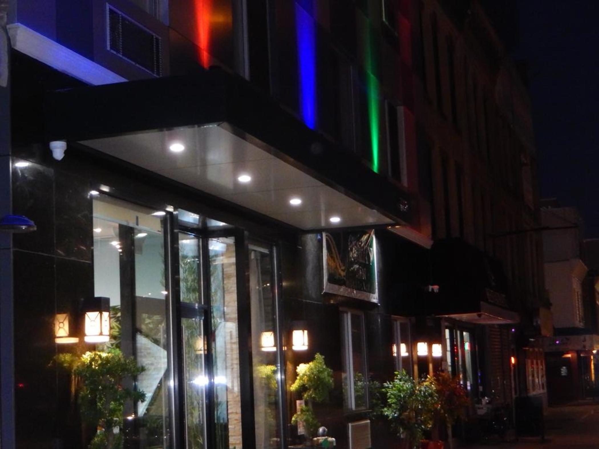 Quality Near Sunset Park Nova York