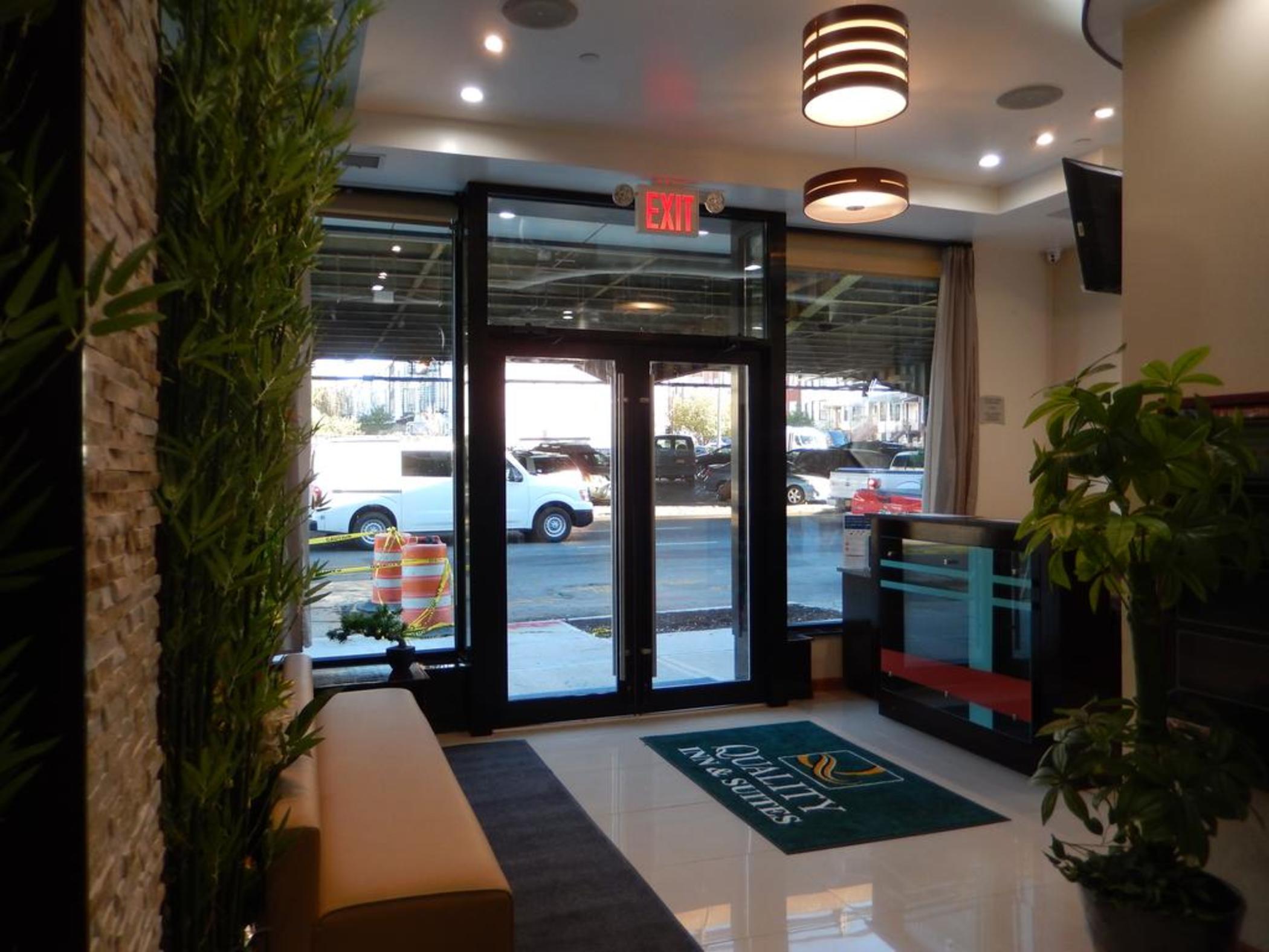 Quality Near Sunset Park 3* Nova York
