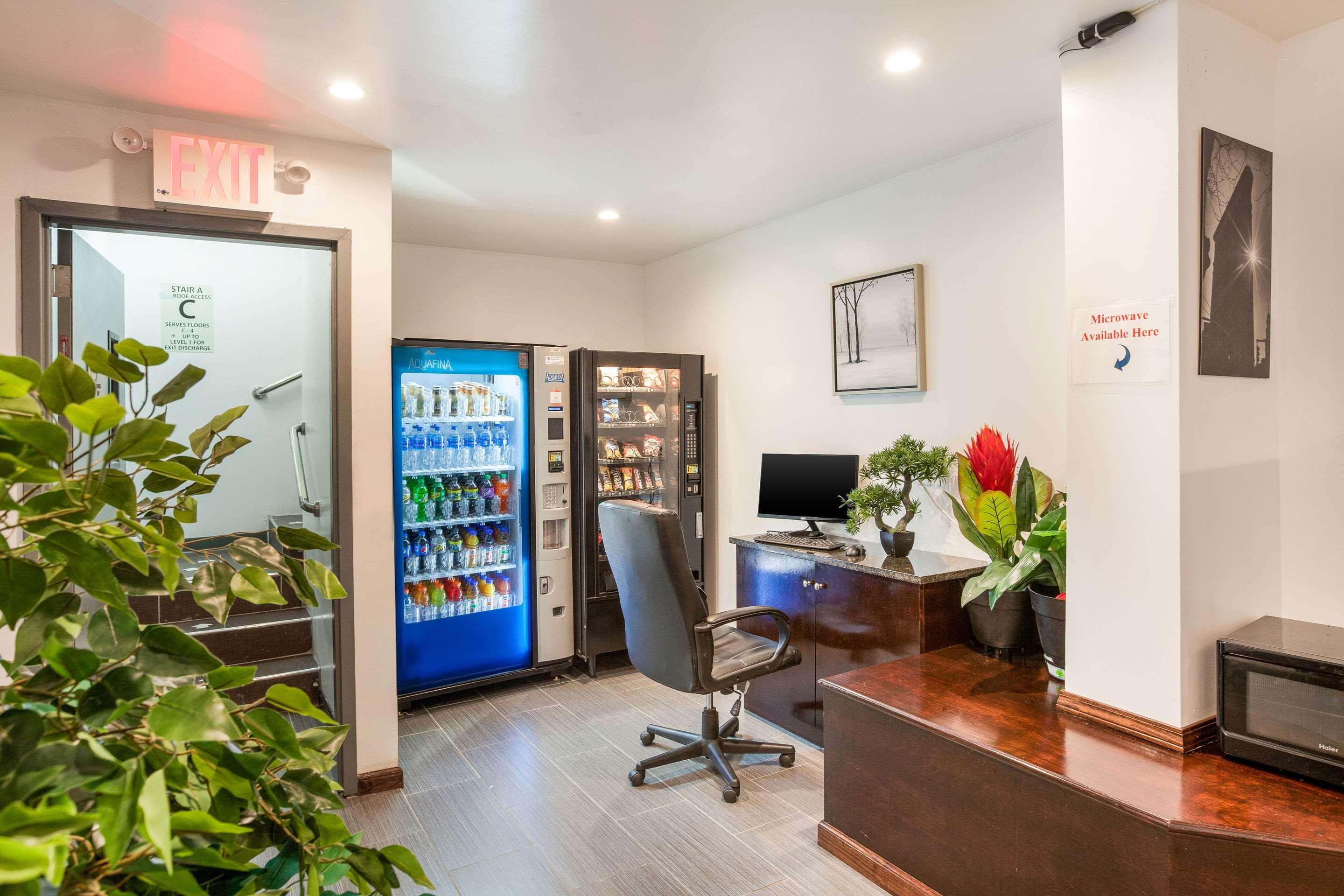 Quality Near Sunset Park Hotel Nova York