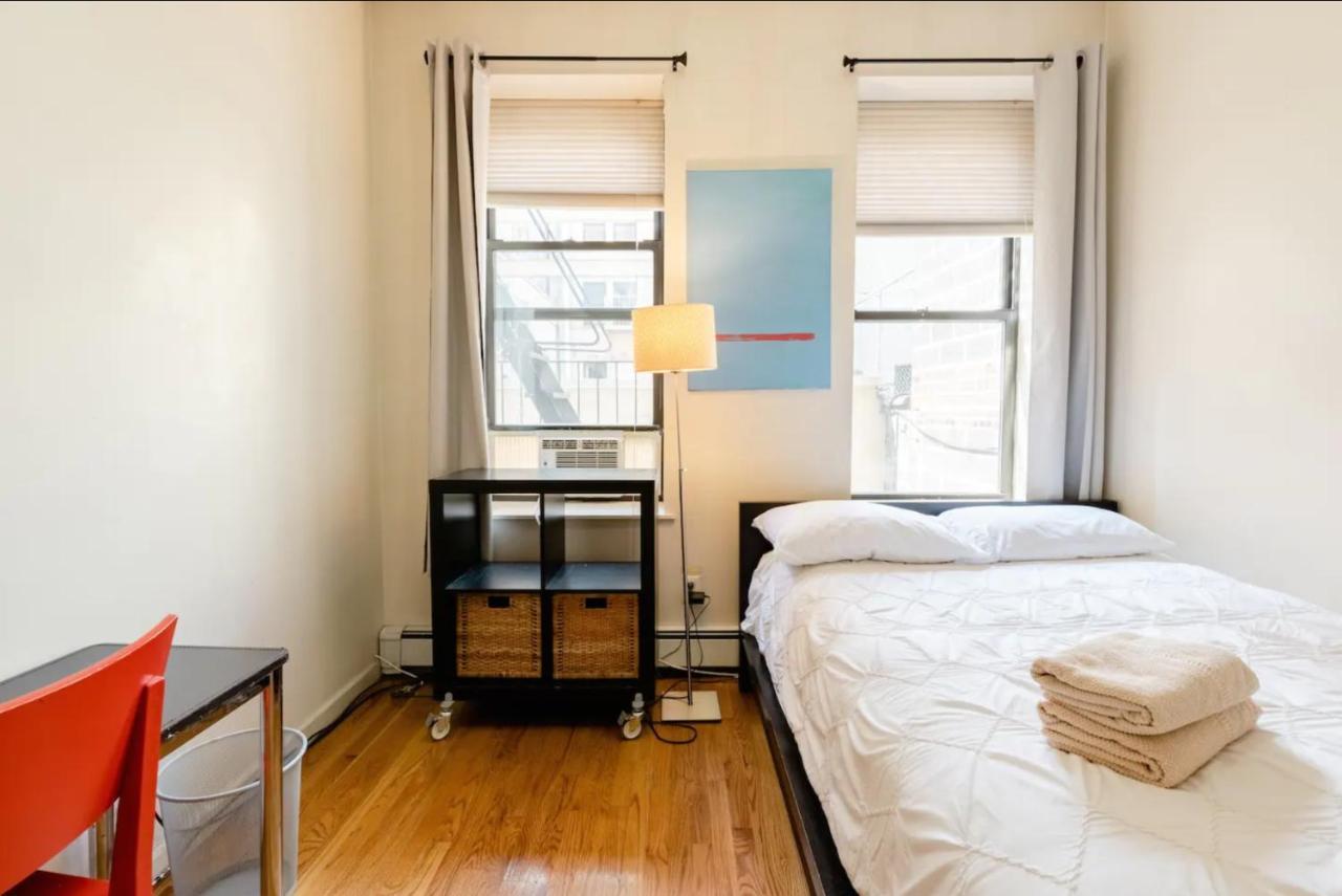 2 Bedroom Lower East Side Apartment
