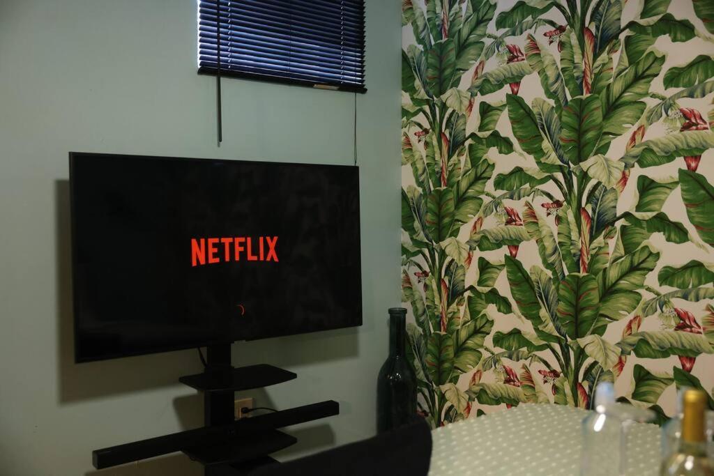 Apartment Tropical Oasis-private Studio-near Jfk New York