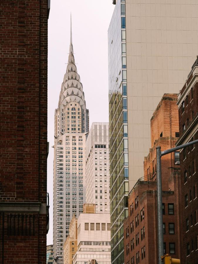Hotel Sonder By Marriott Bonvoy The William Midtown