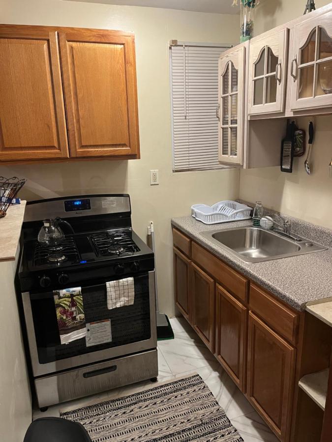 Apartamento Serenity Nova York