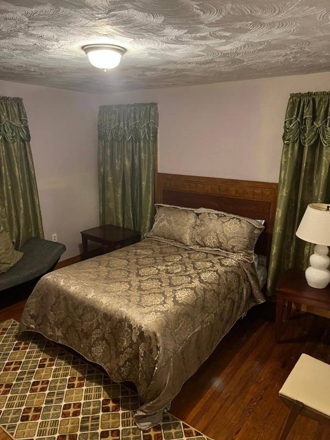 Serenity Apartamento Nova York