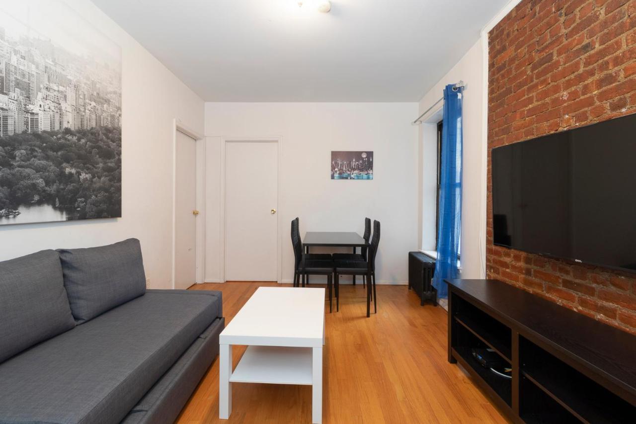 Corporate Suites On Upper East Side Apartamento Nova York