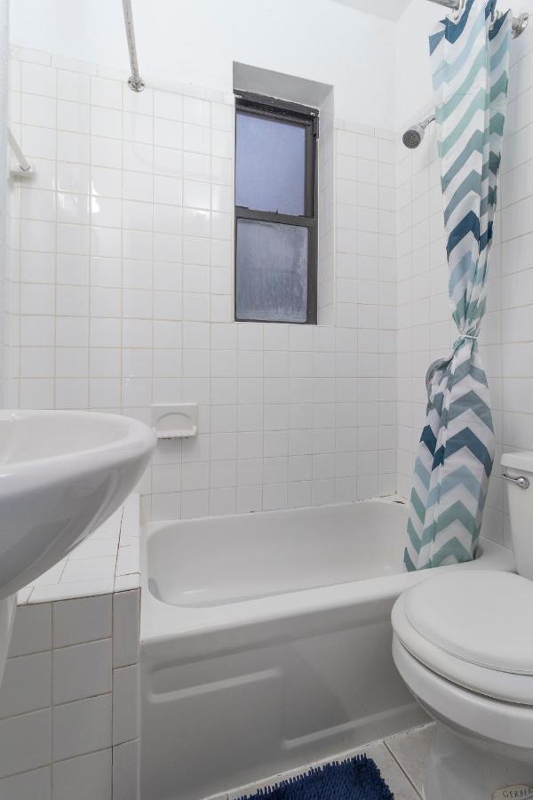 Corporate Suites On Upper East Side Nova York