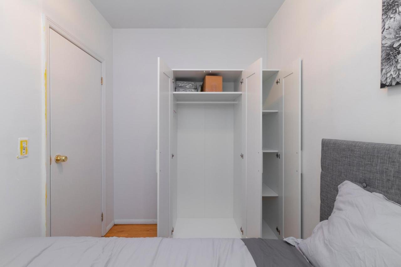 Corporate Suites On Upper East Side Apartamento *