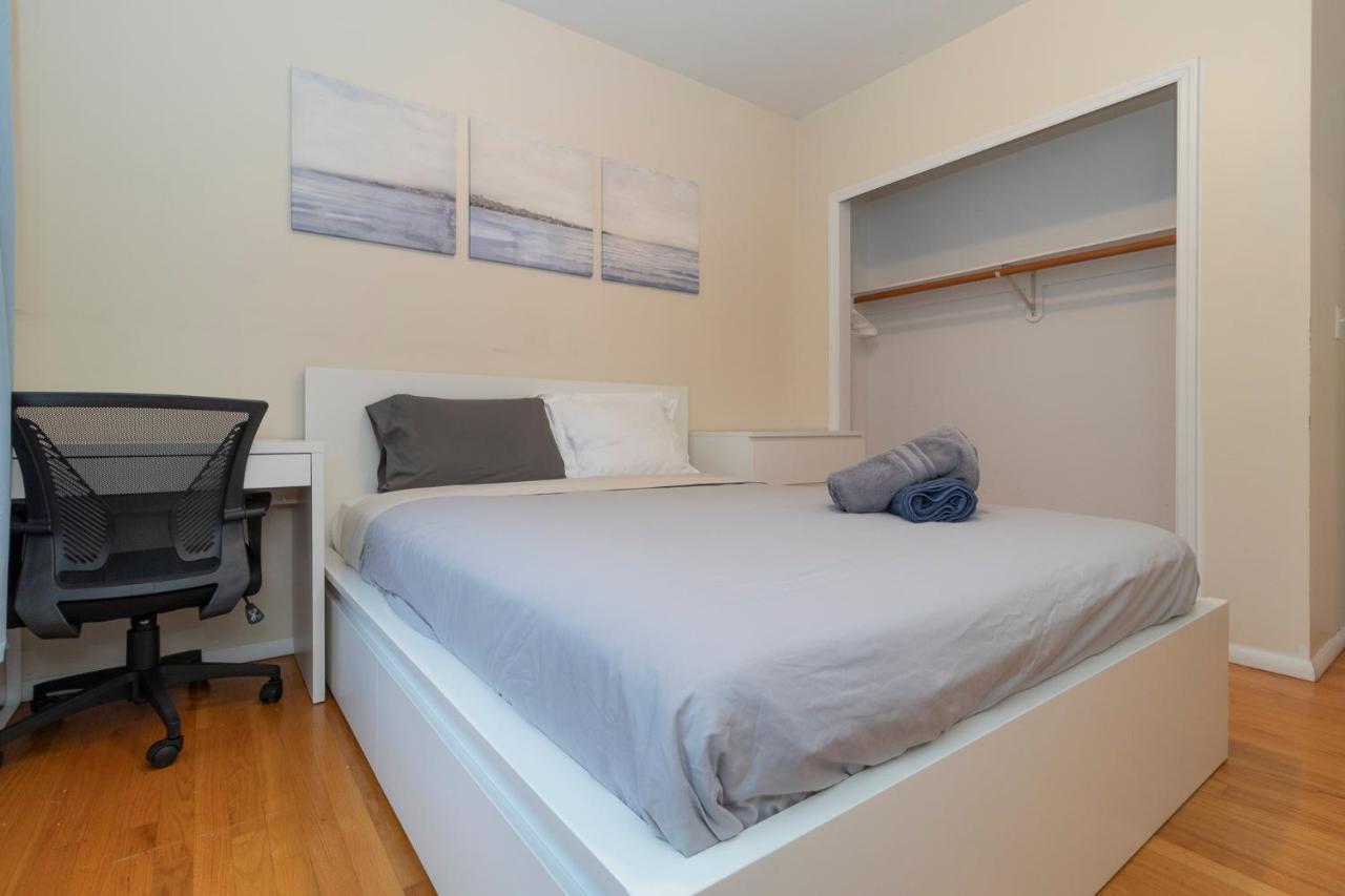 Corporate Suites On Upper East Side Apartamento