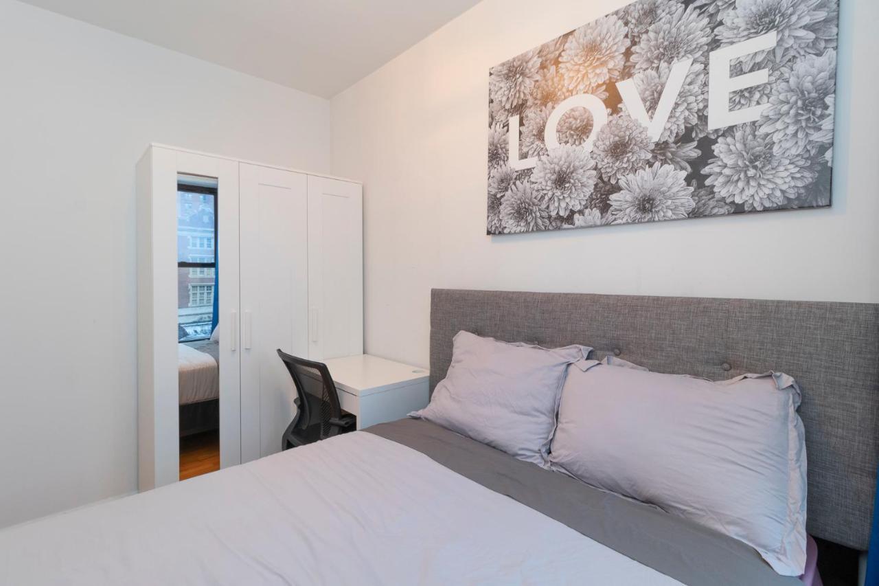 Apartamento Corporate Suites On Upper East Side *