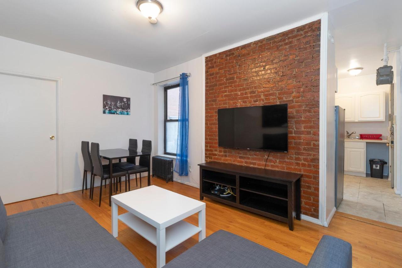 Corporate Suites On Upper East Side Apartamento *