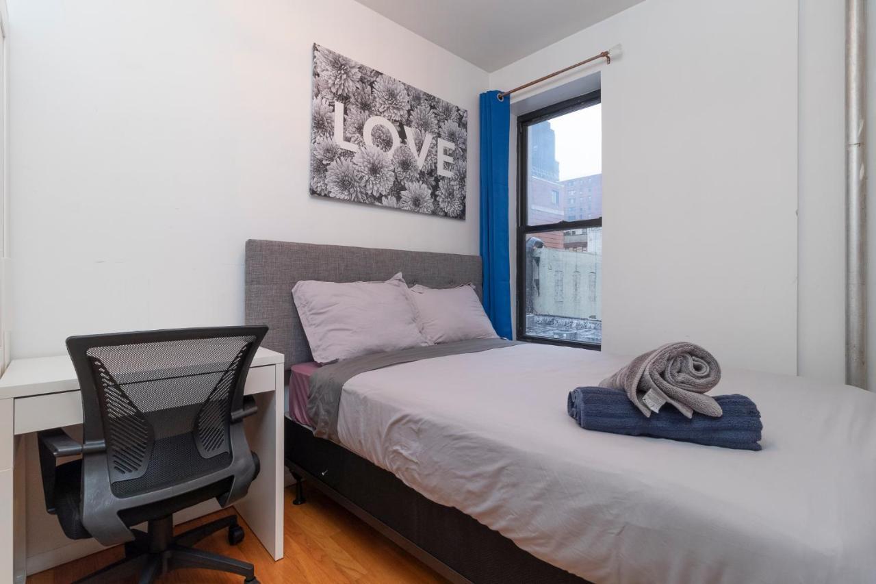 Apartamento Corporate Suites On Upper East Side