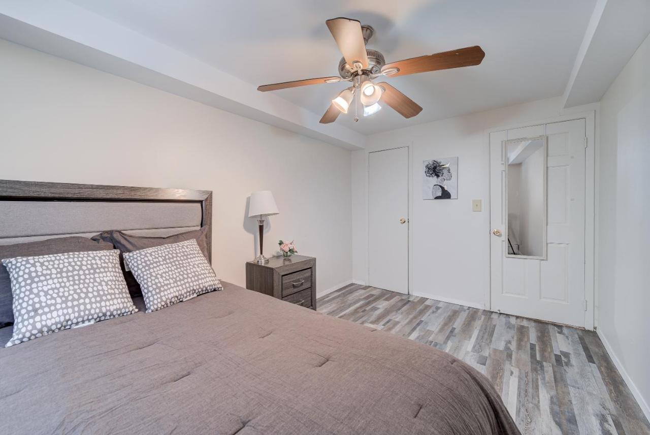 Apartment Wonderful Getaway In Canarsie Brooklyn With Parking *