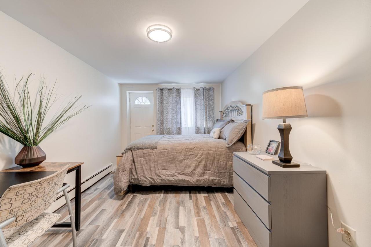 Wonderful Getaway In Canarsie Brooklyn With Parking New York