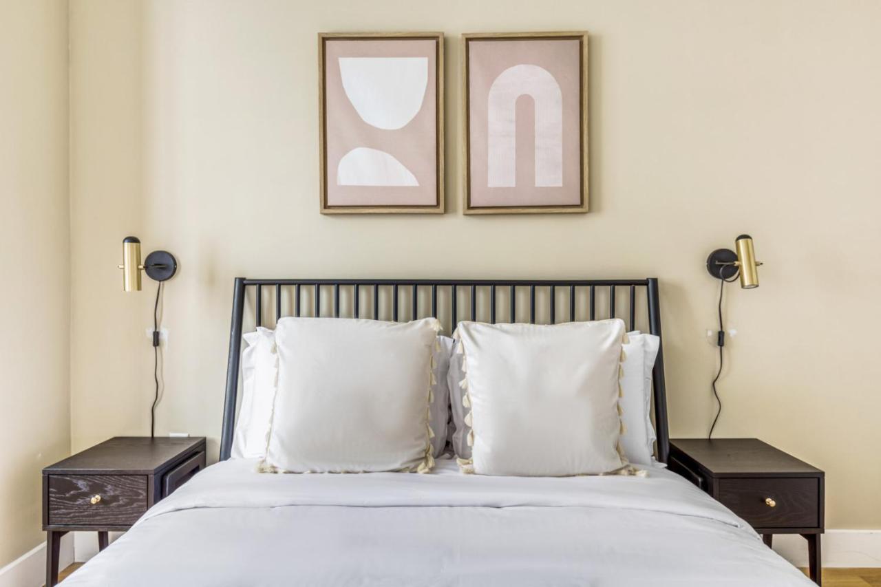 Apartamento St 1br W Speakeasy Gym Rooftop Nyc-11