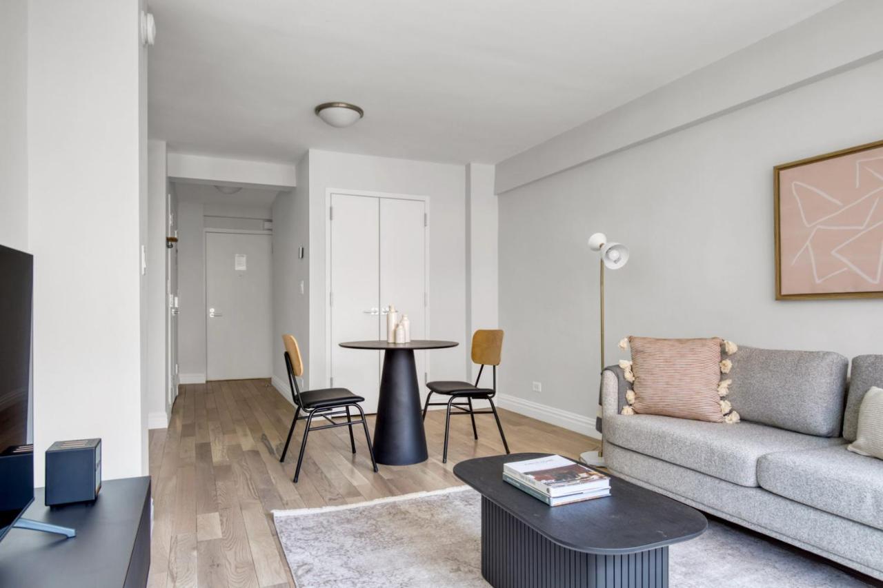 Apartment Midtown E 1br W Elevator Dm Nr Bloomies Nyc-782 *