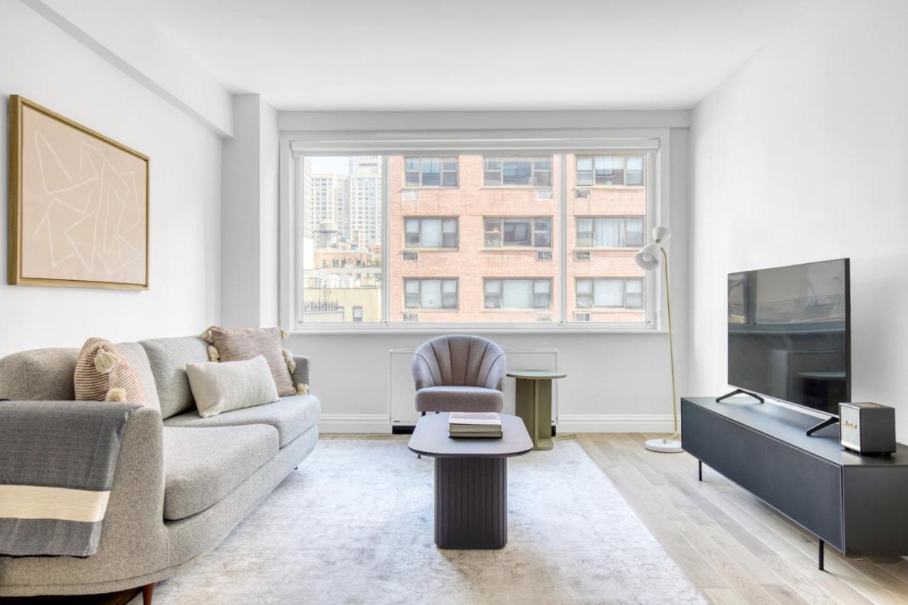 Midtown E 1br W Elevator Dm Nr Bloomies Nyc-782 *