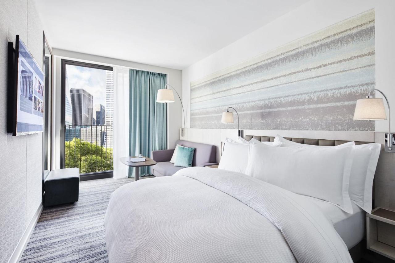Park Terrace Nova York