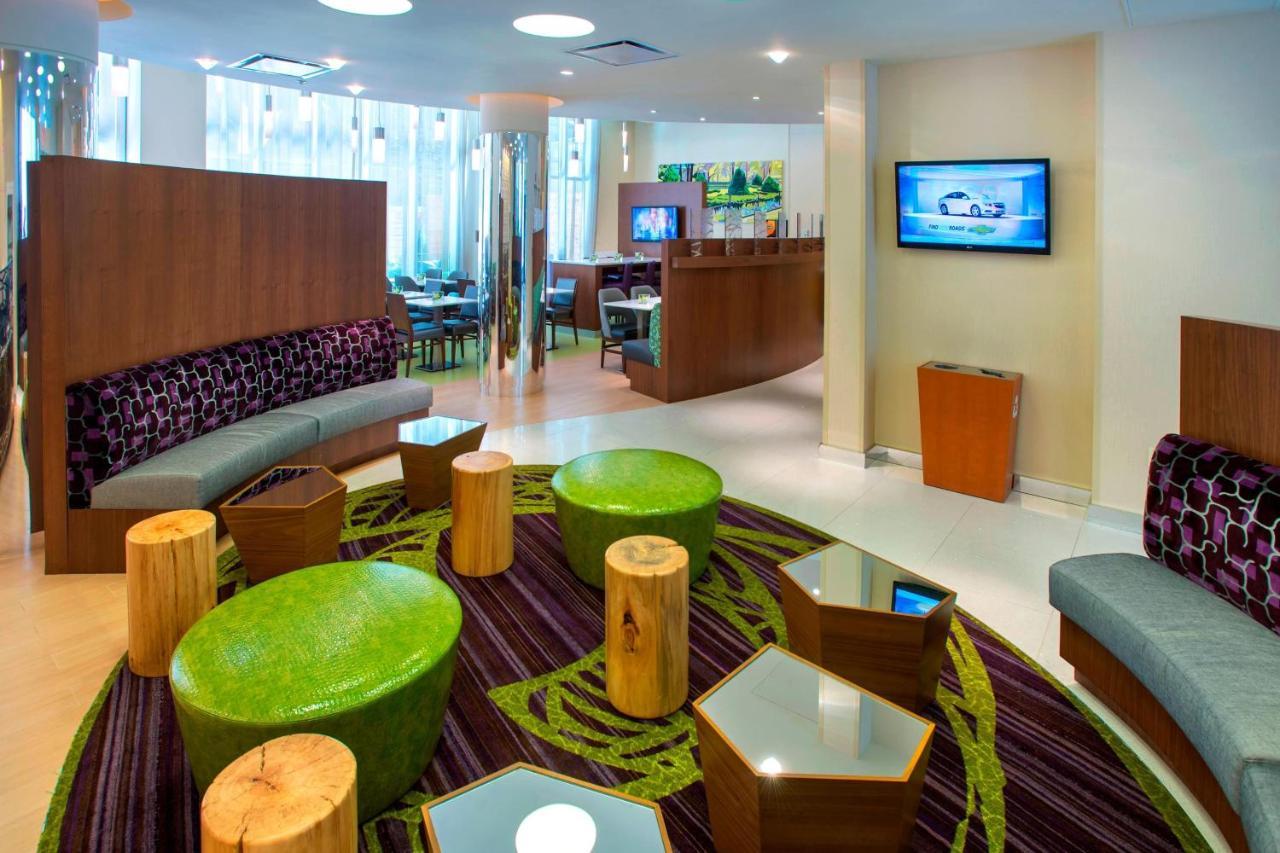 Springhill By Marriott Midtown Manhattan/fifth Avenue 3* Nova York