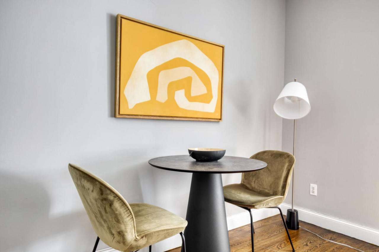 Kips Bay 1br W Elevator Wd Nr Msq Park 6 Nyc-826 Apartment New York