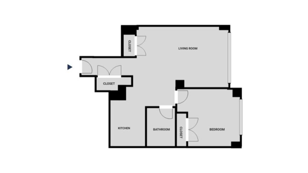 Midtown E 1br W Elevator Dm Nr Bloomies Nyc-782 Apartment New York