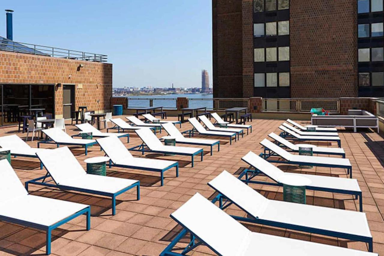 Kips Bay 1br W Doorman Wd Nr East River Nyc-980 * Nova York
