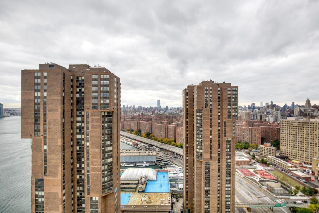 Kips Bay 1br W Doorman Wd Nr East River Nyc-980 * Nova York