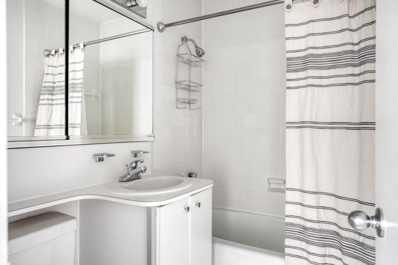 Kips Bay 1br W Doorman Wd Nr East River Nyc-980 * Nova York