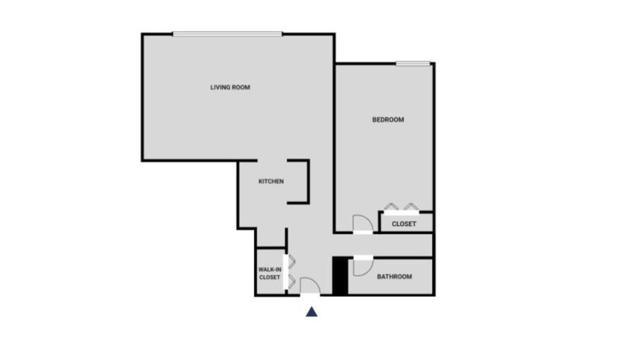 Kips Bay 1br W Doorman Wd Nr East River Nyc-980 Apartamento
