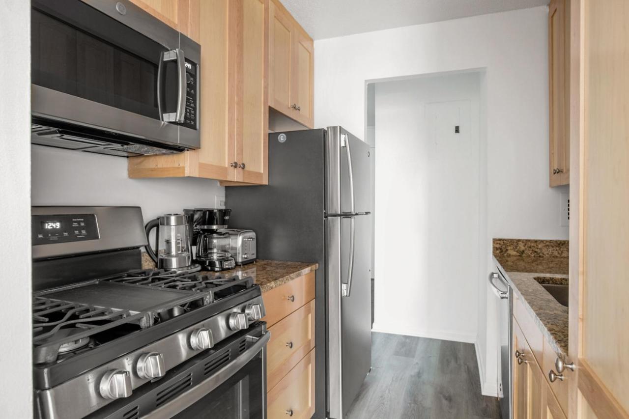Apartamento Kips Bay 1br W Doorman Wd Nr East River Nyc-980 *
