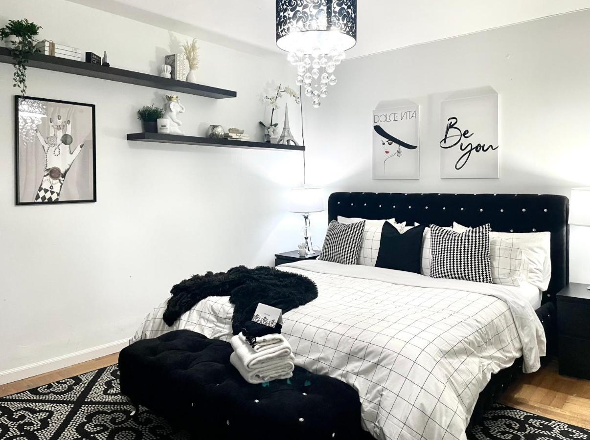 Bedroom Boutique W * Nova York