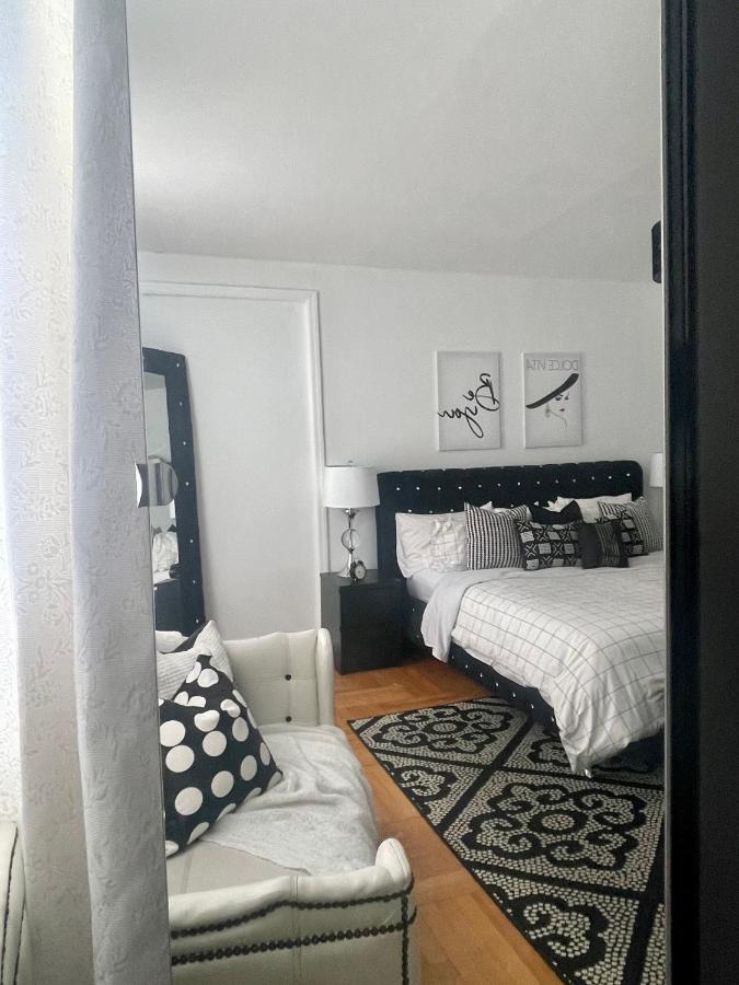 Bedroom Boutique W Hospedagem domiciliar *