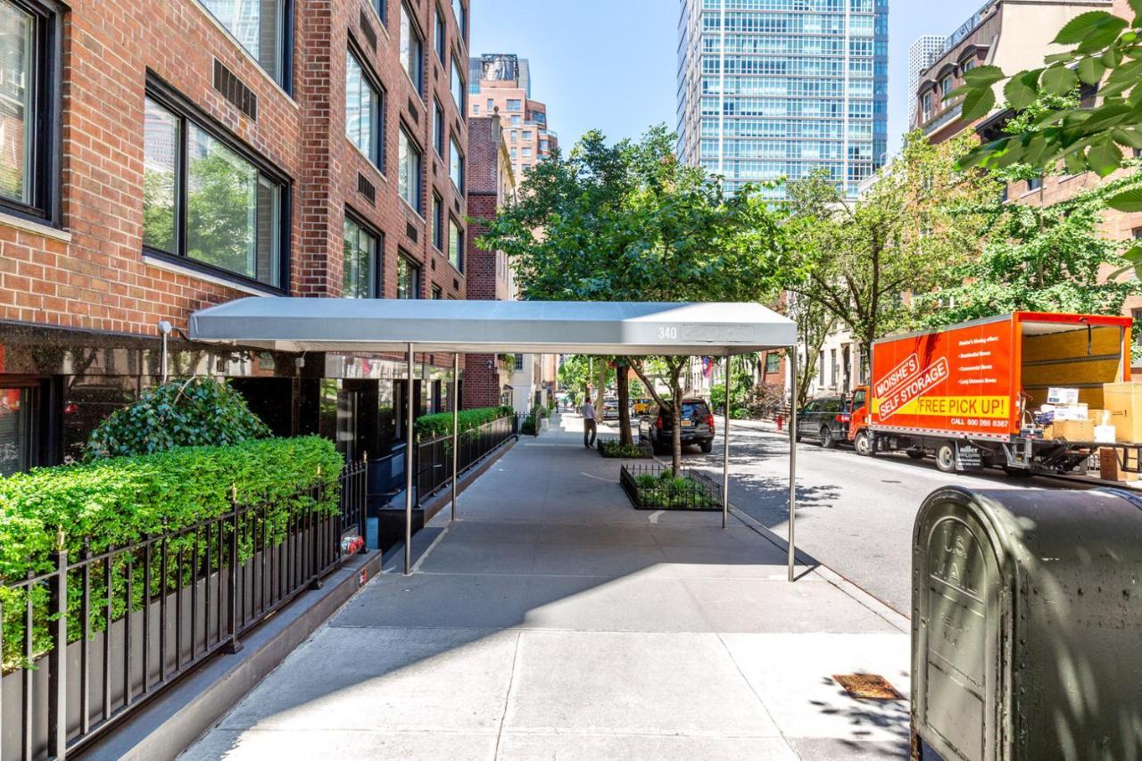 Midtown E 1br W Elevator Dm Nr Bloomies Nyc-782 Apartment New York