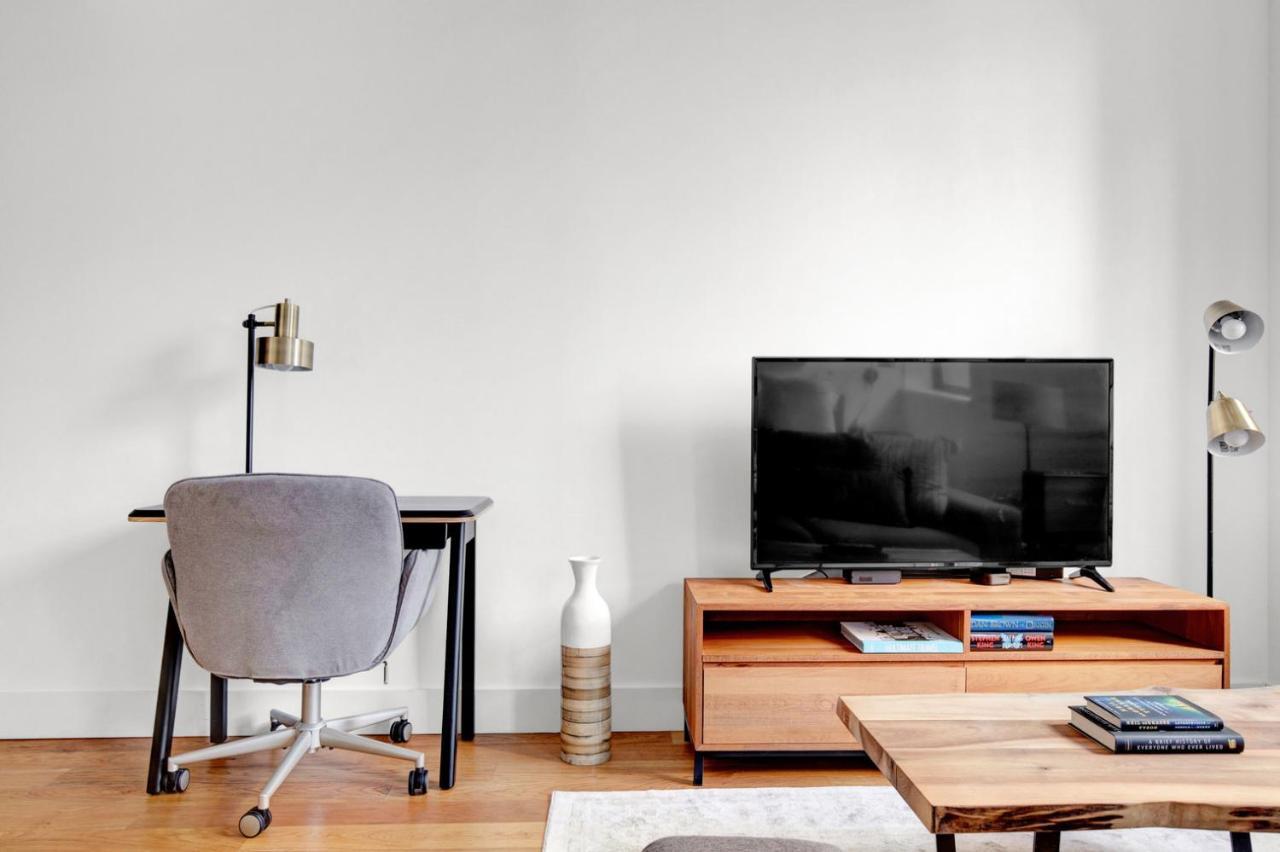 Tribeca Studio W Gym Doorman Valet Nyc-53 Apartment *