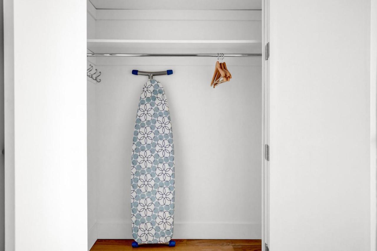 Apartment Tribeca Studio W Gym Doorman Valet Nyc-53 *