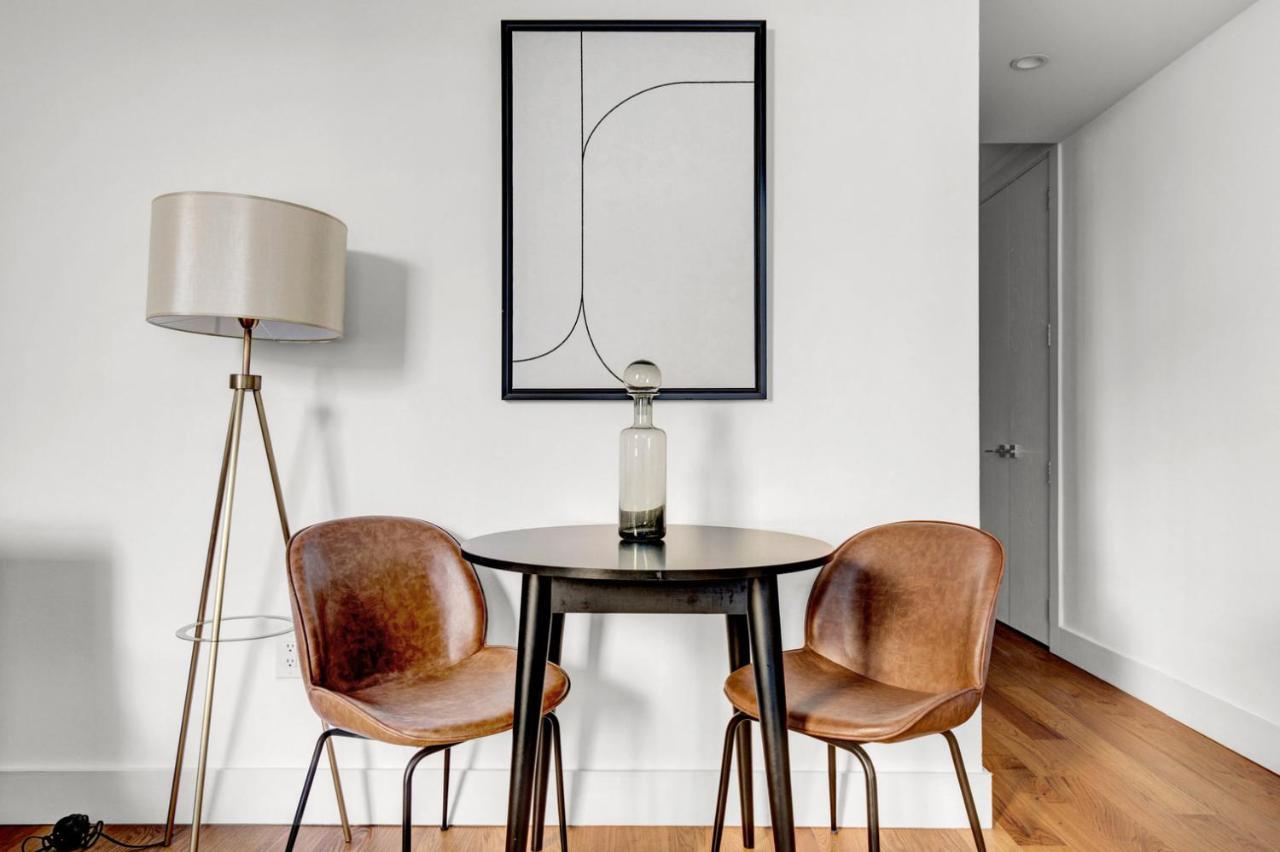 Tribeca Studio W Gym Doorman Valet Nyc-53 Apartment