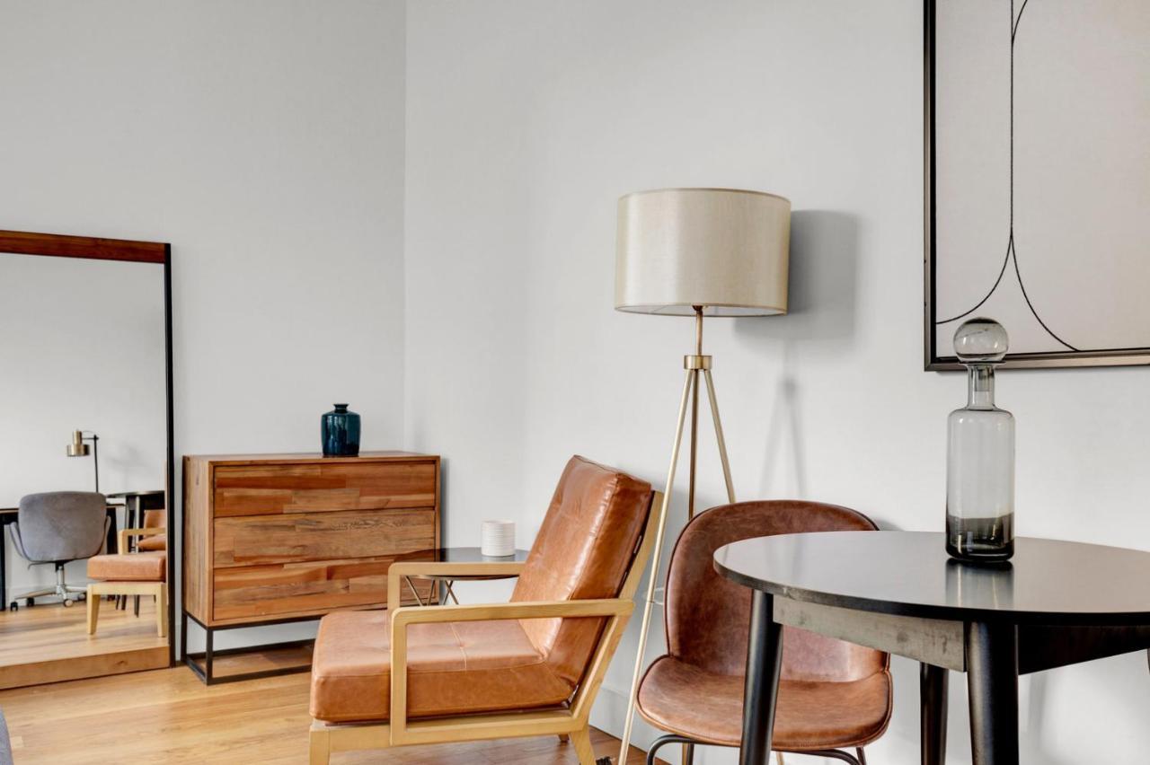 Tribeca Studio W Gym Doorman Valet Nyc-53 * New York