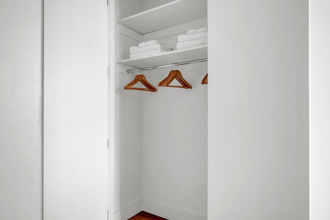 Tribeca Studio W Gym Doorman Valet Nyc-53