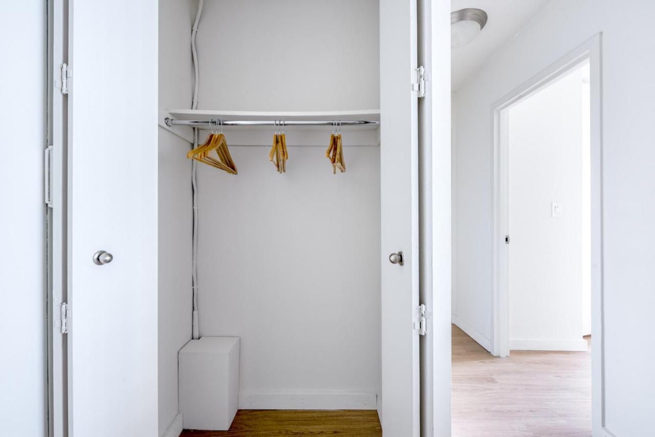 Apartment Uws 2br W Doorman Gym Parking Nr Park Nyc-596 *