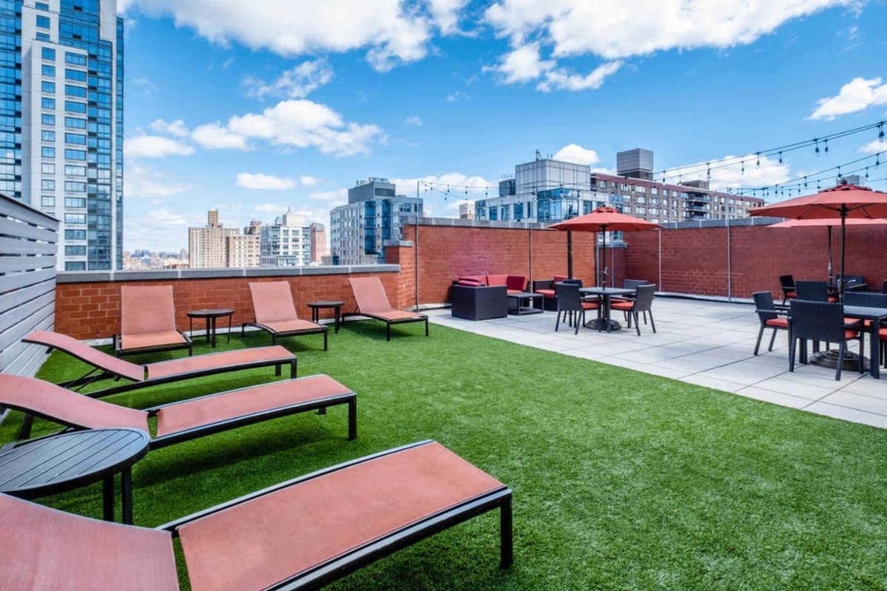 Uws 2br W Doorman Gym Parking Nr Park Nyc-596 Apartment
