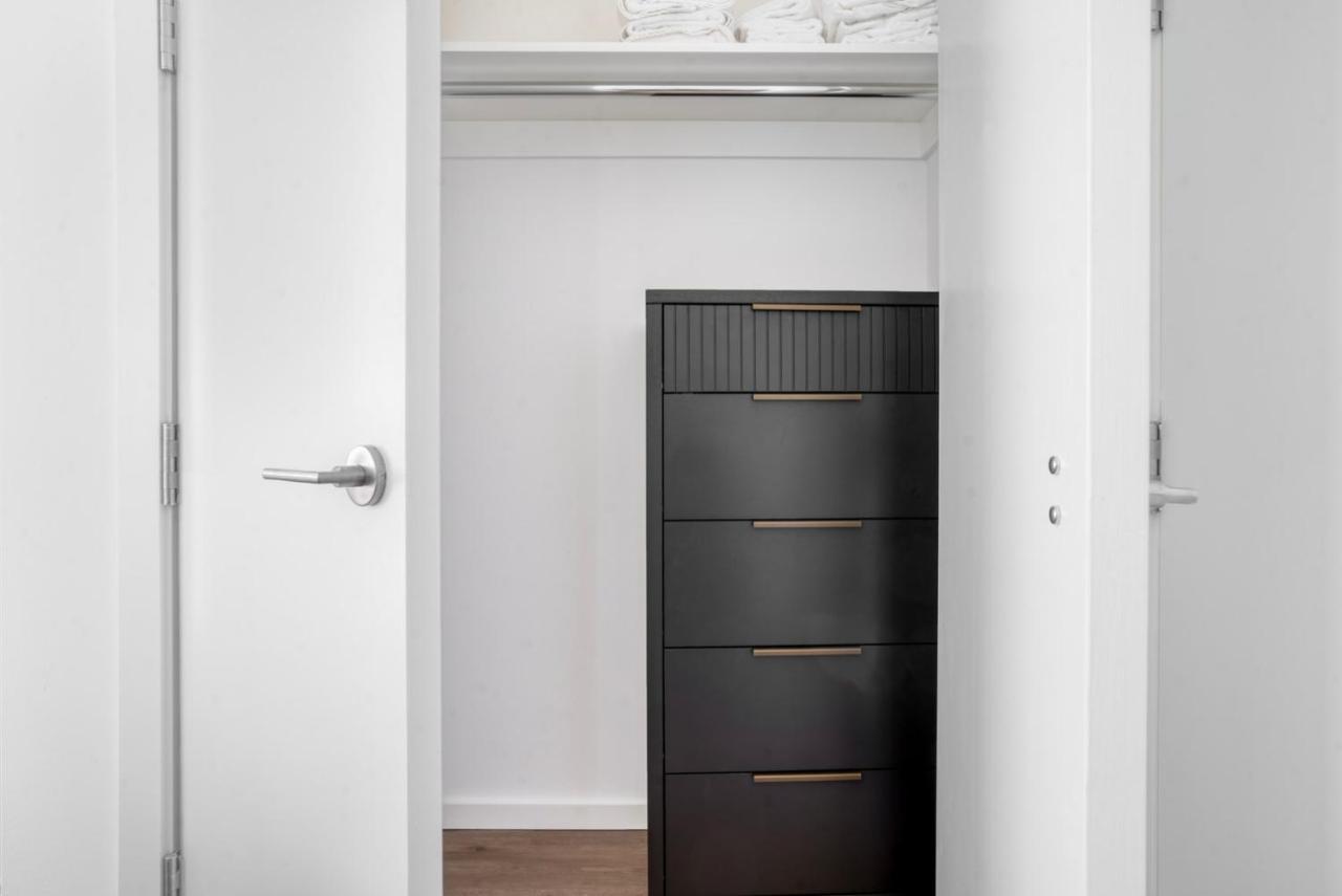 Apartment Clinton Hill 2br W Wd Gym Pool Nr Bam Nyc-970