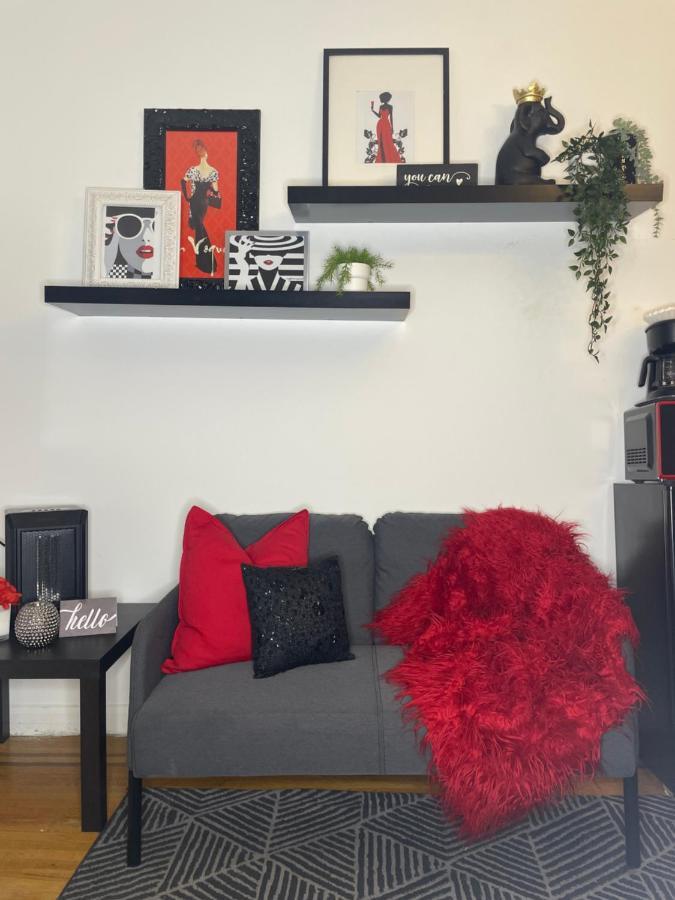 Bedroom Boutique W Nova York