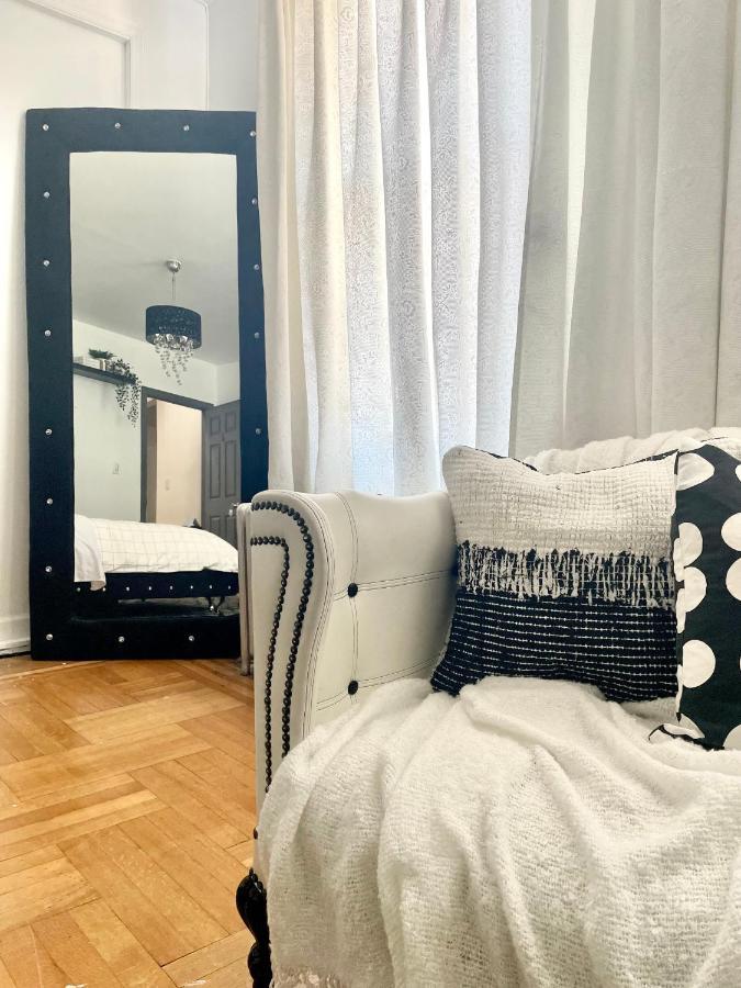 Bedroom Boutique W Hospedagem domiciliar *