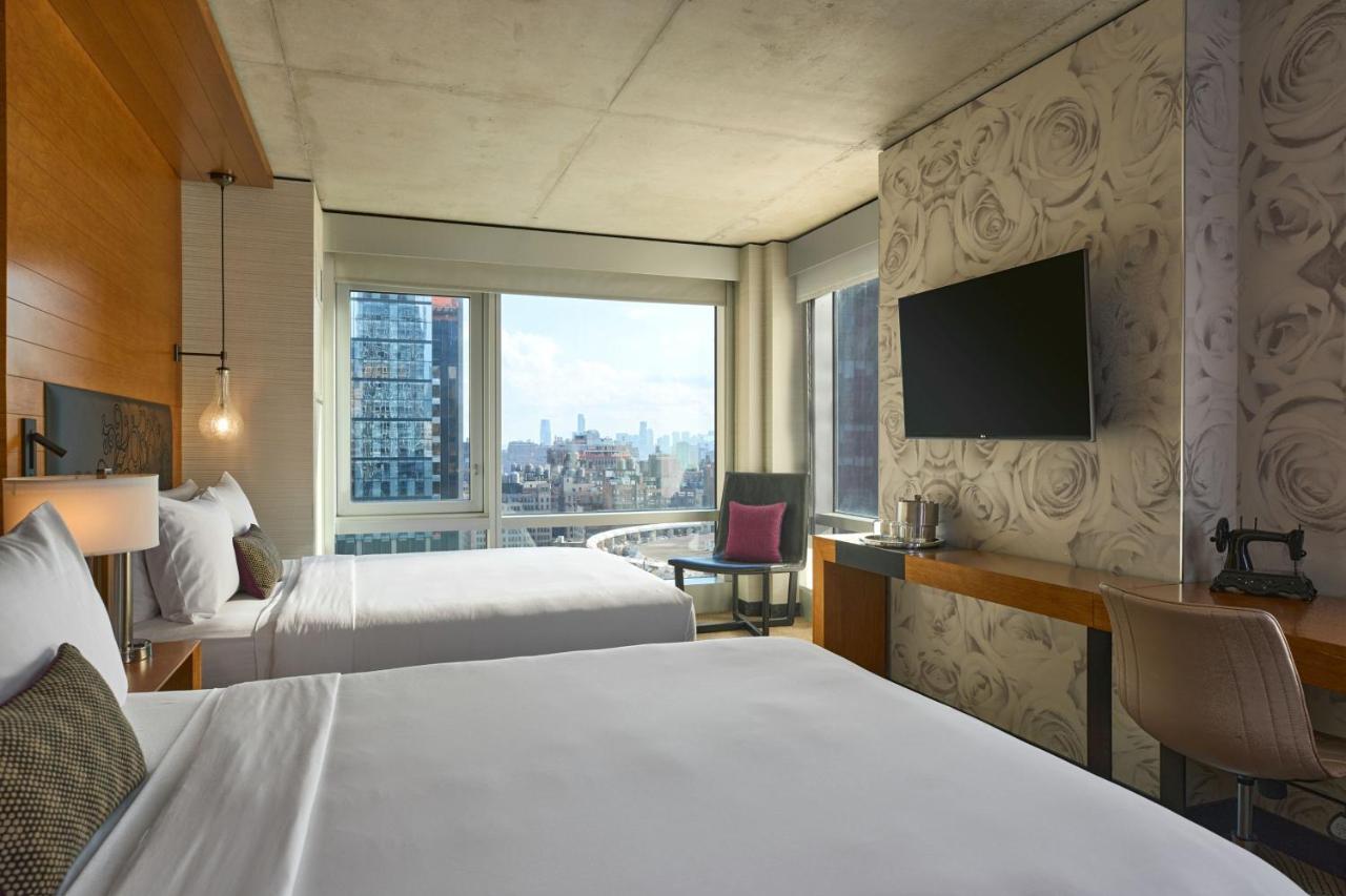 Hotel Renaissance Midtown 4*