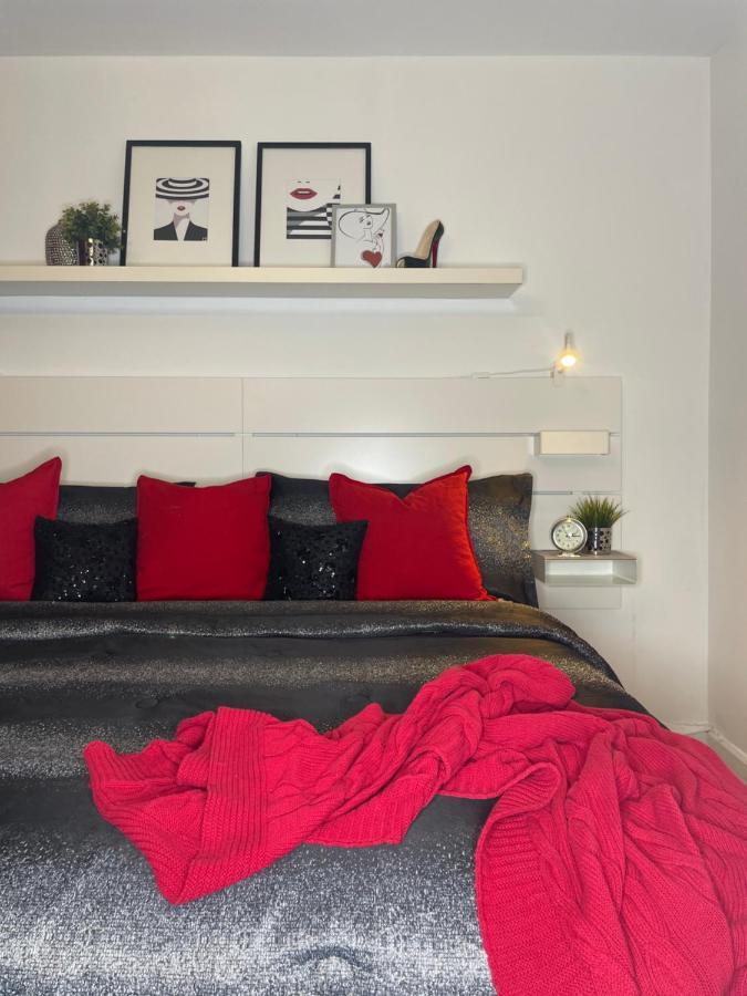 Bedroom Boutique W Nova York