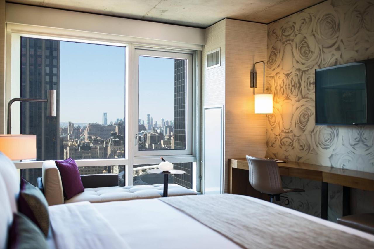 Renaissance Midtown New York