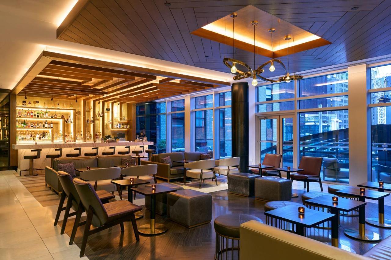 Hotel Renaissance Midtown New York