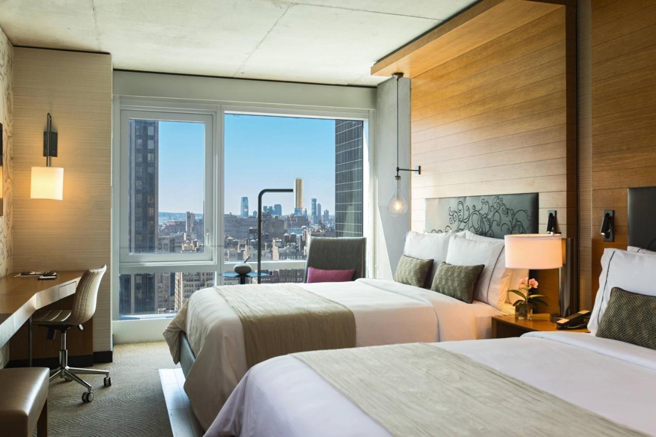 Renaissance Midtown New York