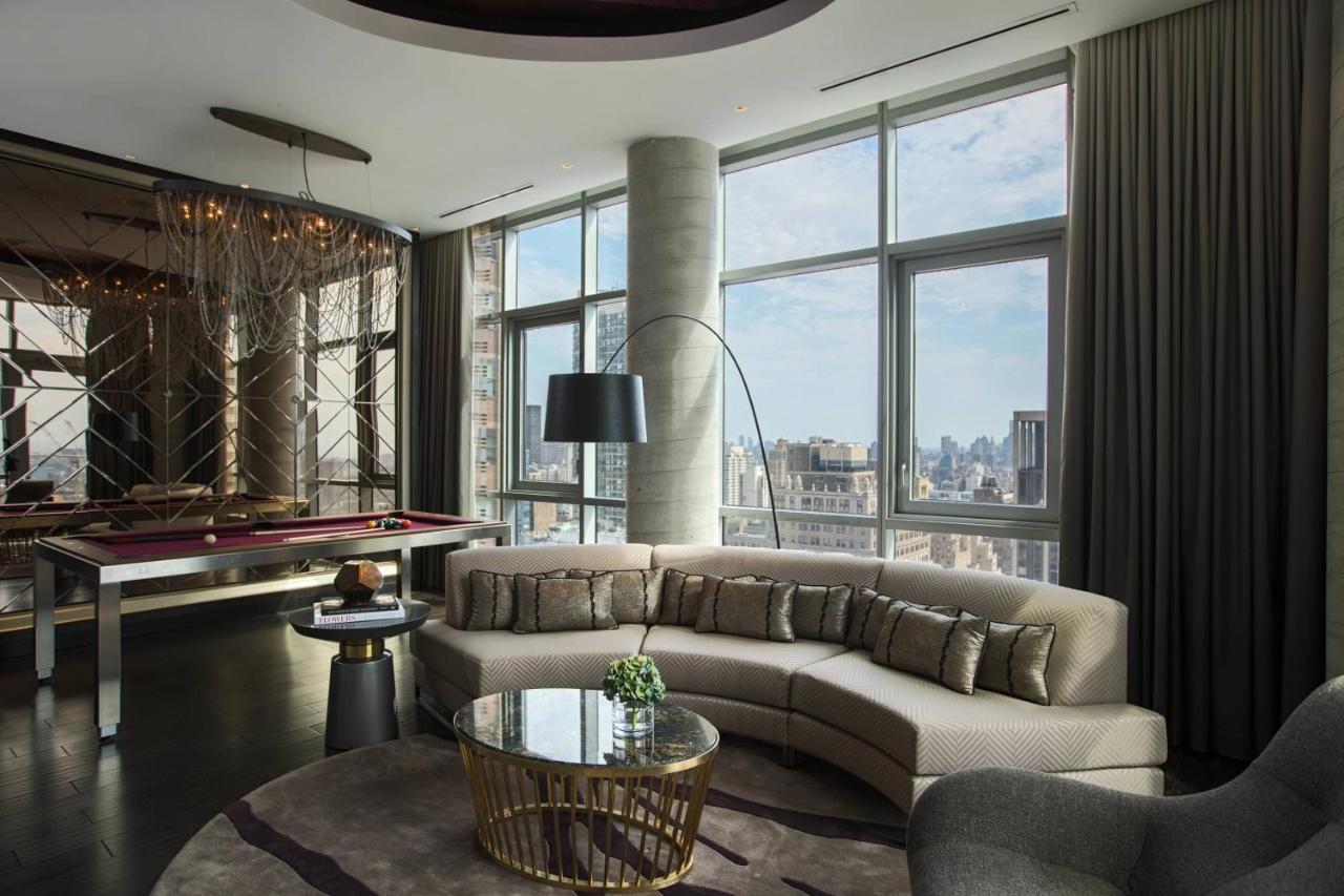 Renaissance Midtown Hotel New York
