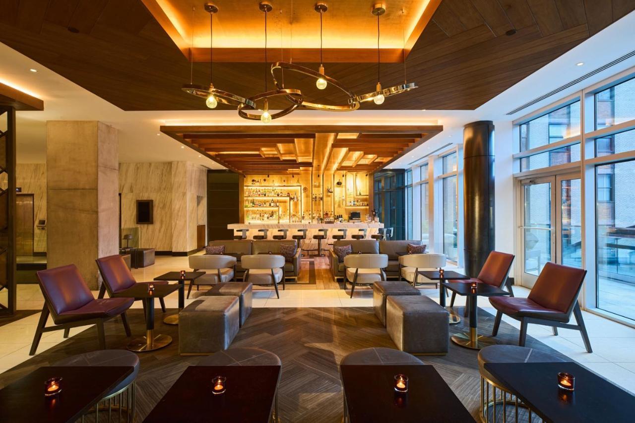 Renaissance Midtown Hotel