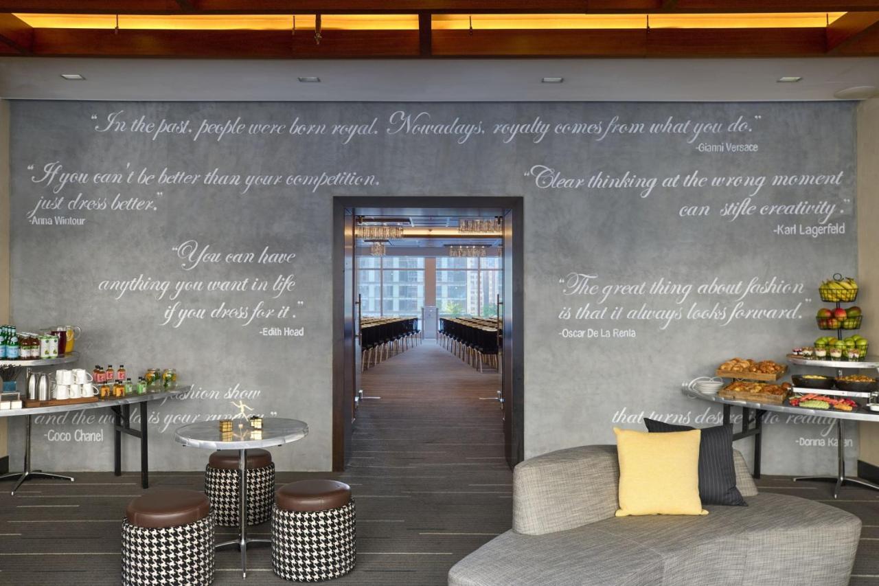 Hotel Renaissance Midtown New York